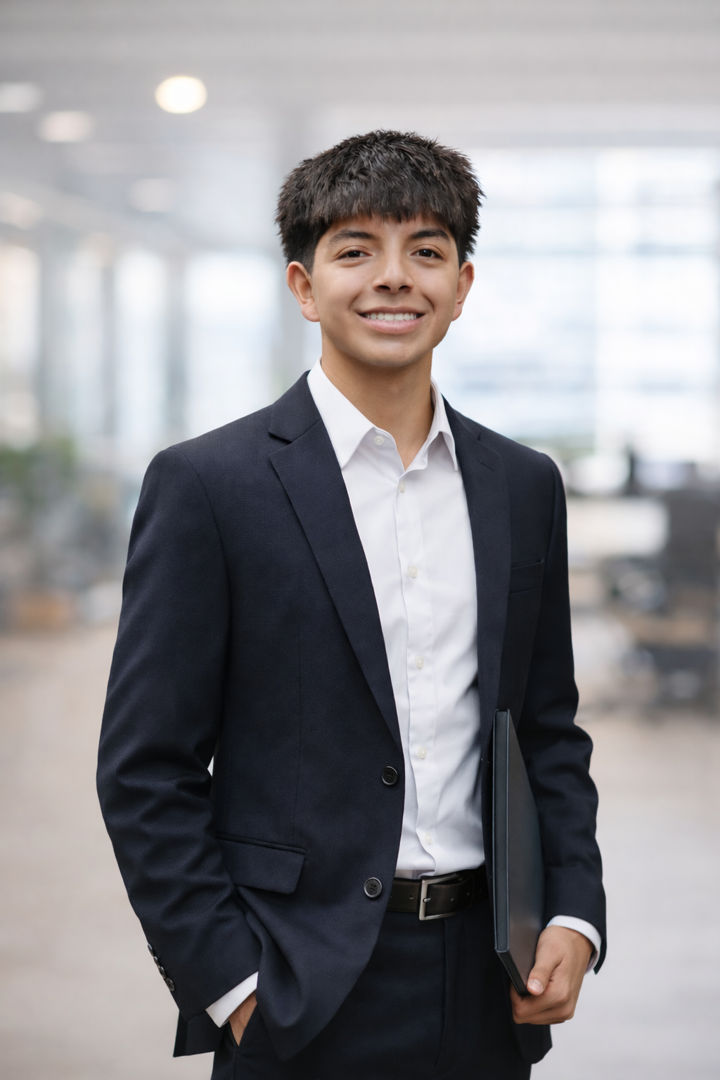 Alberto Acosta, Rockwall TX Realtor